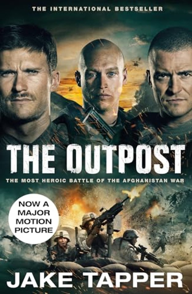The Outpost