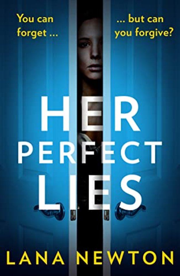 Her Perfect Lies