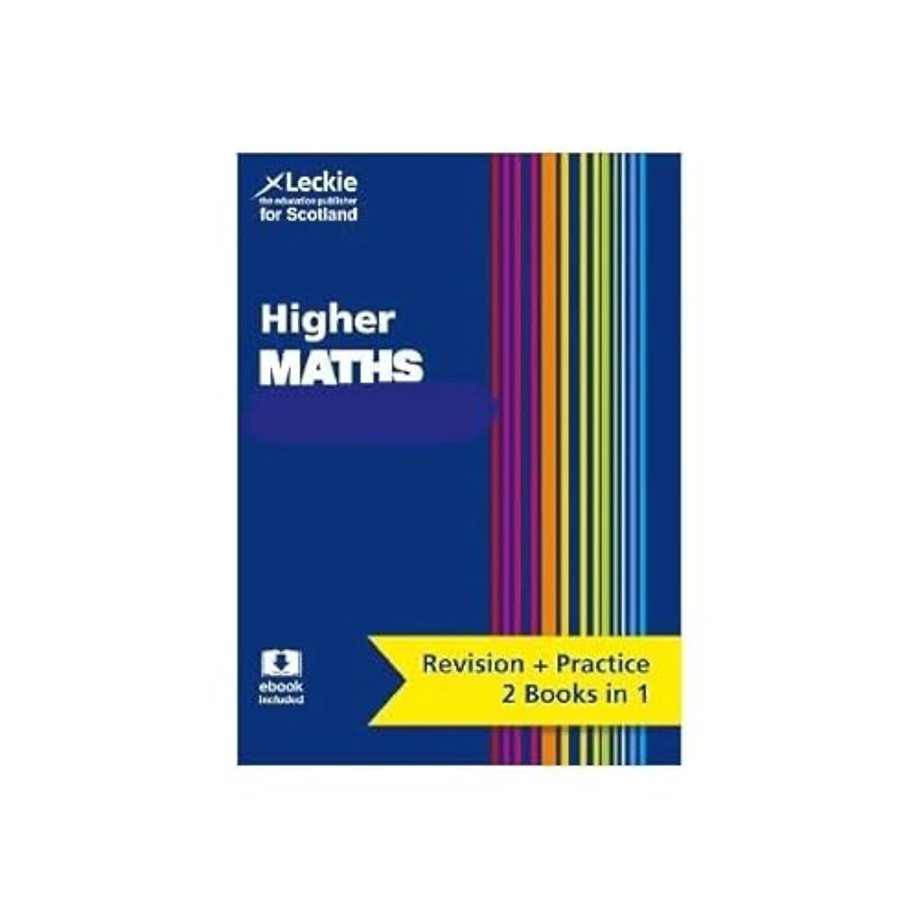 Higher Maths