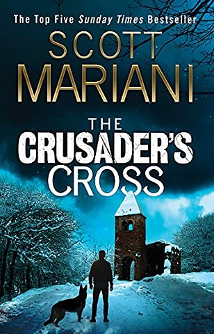 The Crusader’s Cross