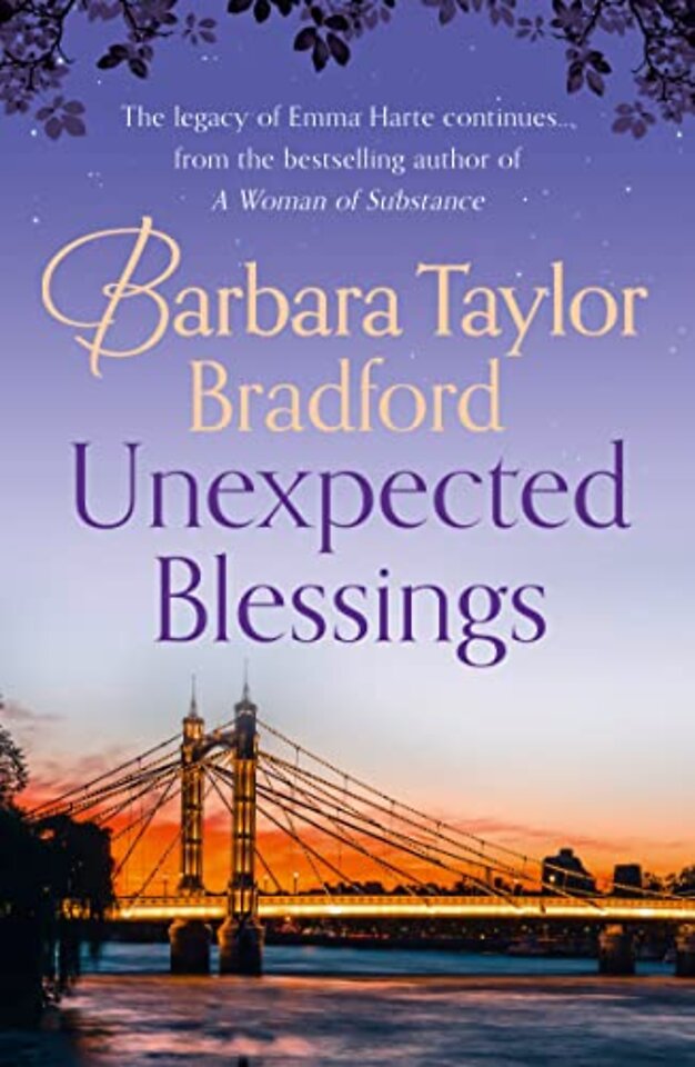 Unexpected Blessings