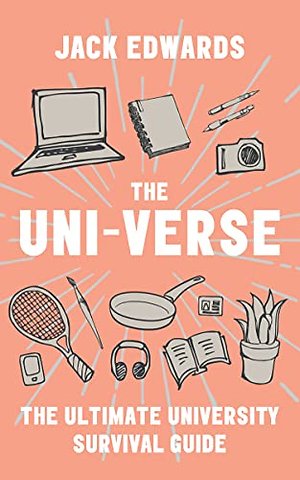 The Ultimate University Survival Guide
