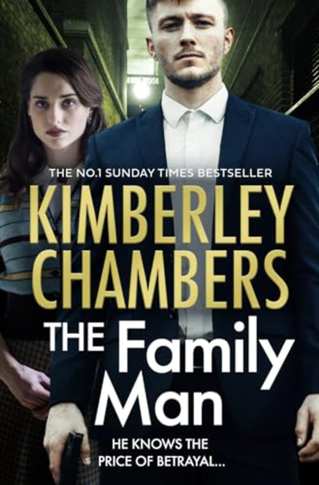 The Family Man