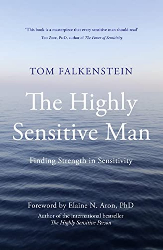 The Highly Sensitive Man