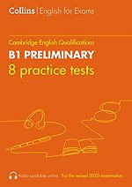 Practice Tests for B1 Preliminary