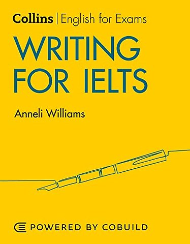 Writing for IELTS (With Answers)