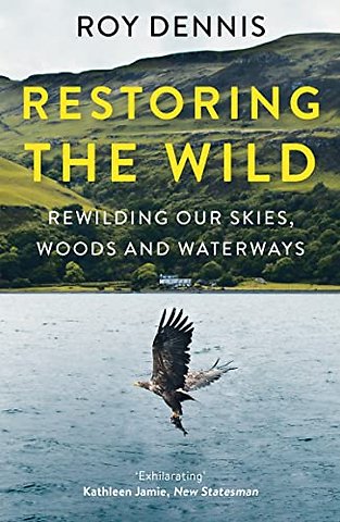Restoring the Wild