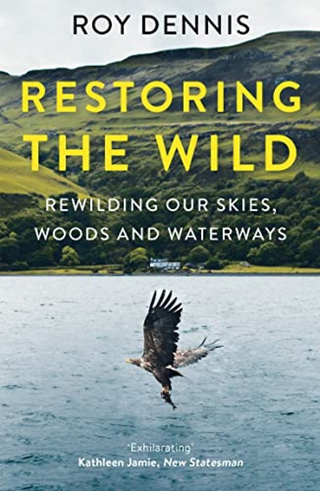 Restoring the Wild