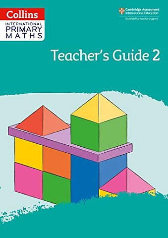 International Primary Maths Teacher’s Guide: Stage 2