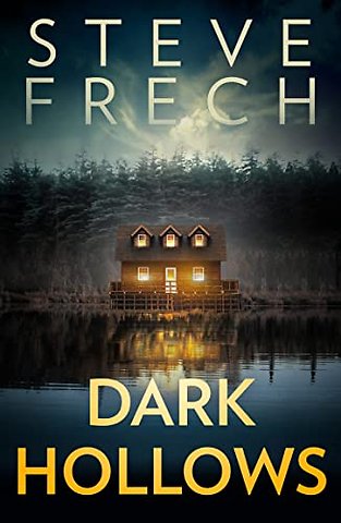 Dark Hollows