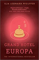 Grand Hotel Europa