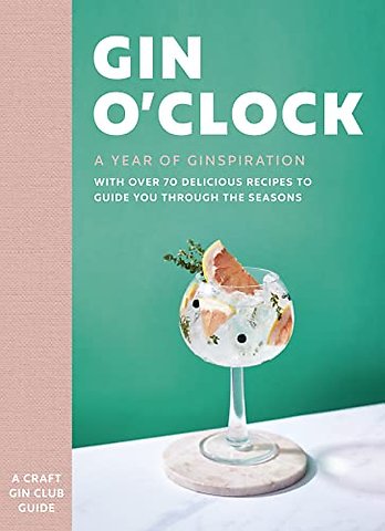 Gin O’clock