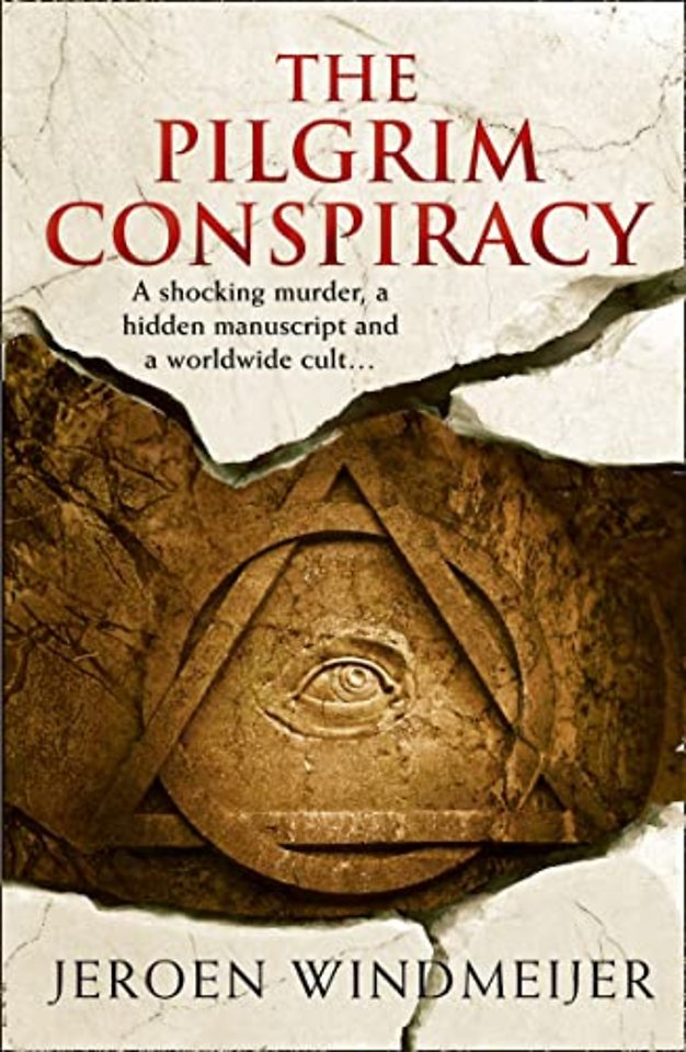 The Pilgrim Conspiracy