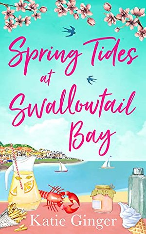 Spring Tides at Swallowtail Bay