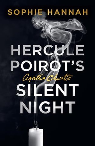 Hercule Poirot’s Silent Night