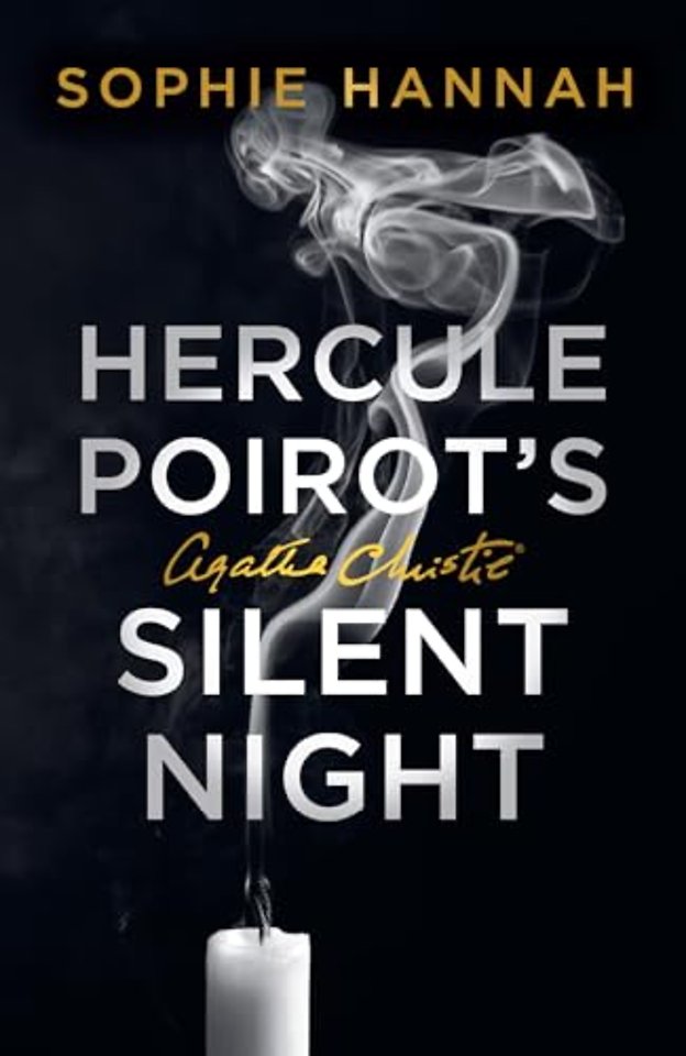 Hercule Poirot’s Silent Night
