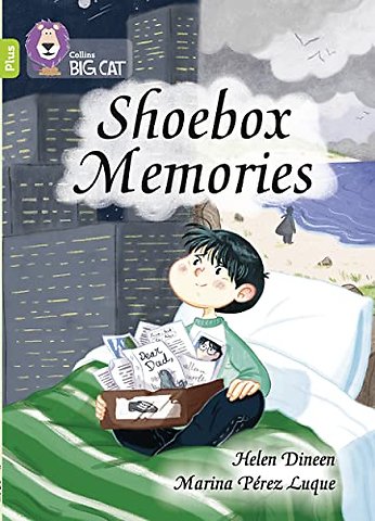Shoebox Memories