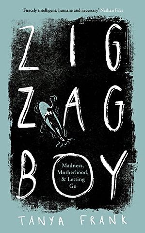 Zig-Zag Boy