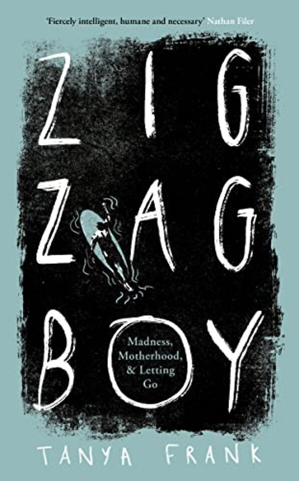 Zig-Zag Boy