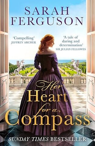 Her Heart for a Compass