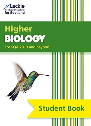 Higher Biology