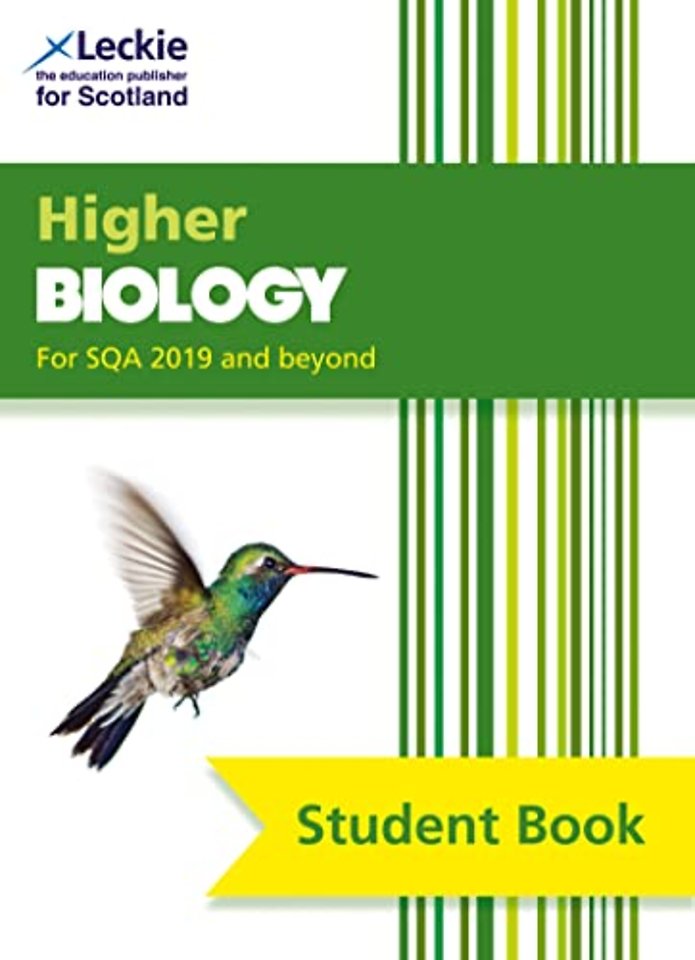 Higher Biology