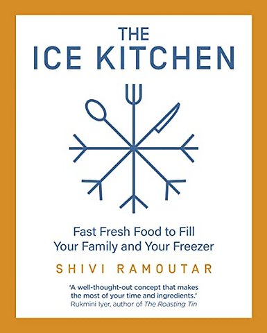 The Ice Kitchen