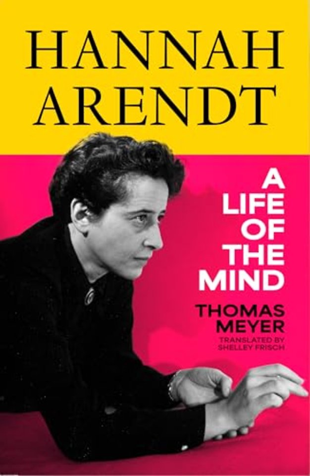 Hannah Arendt