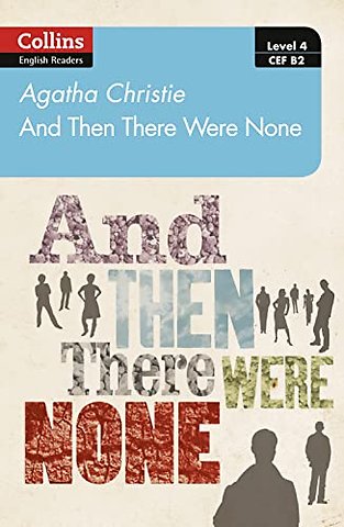 And then there were none