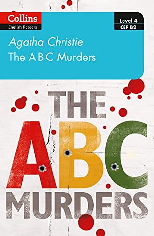 The ABC murders