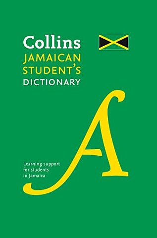 Collins Jamaican Student’s Dictionary