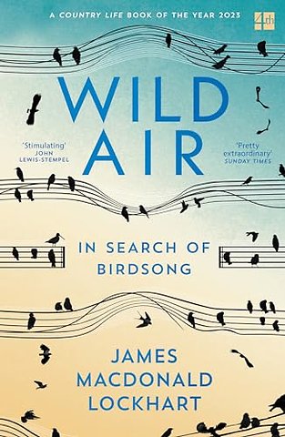 Wild Air