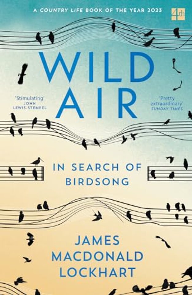 Wild Air