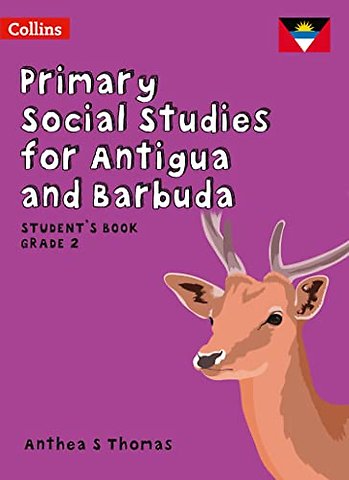 Student’s Book Grade 2