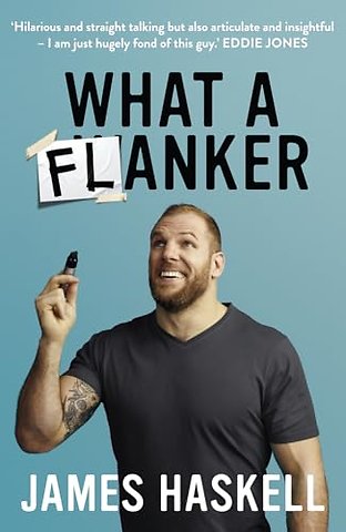 What a Flanker