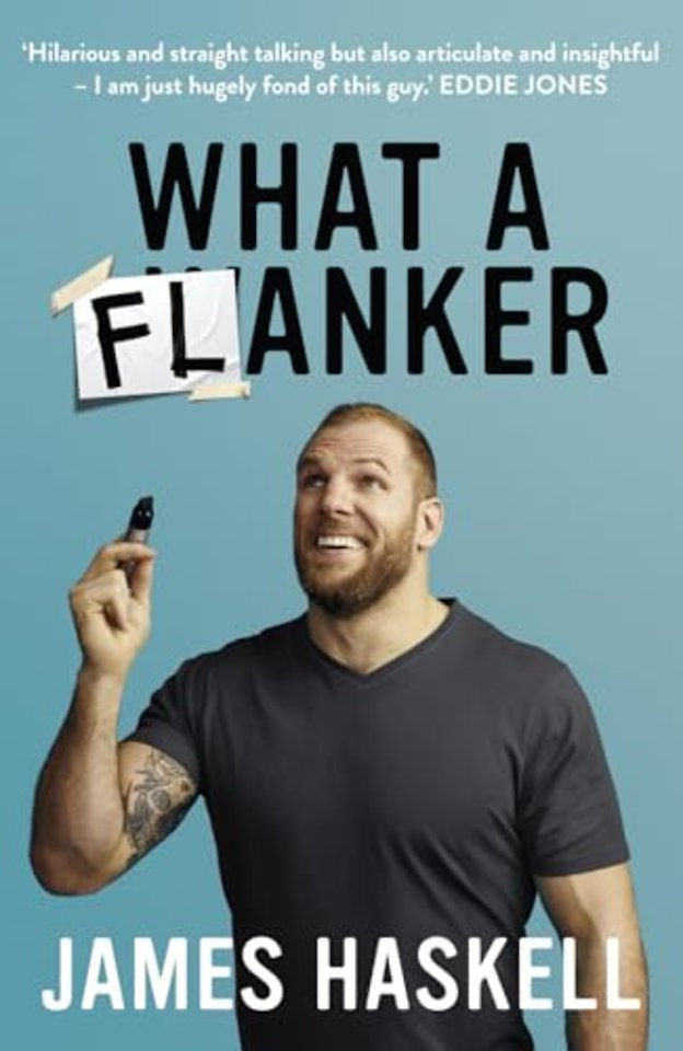 What a Flanker