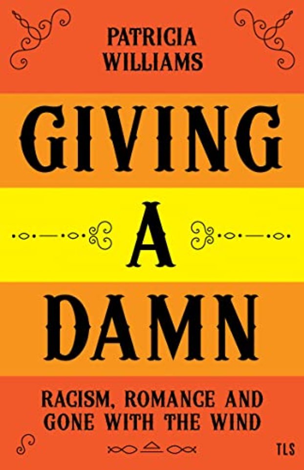 Giving A Damn