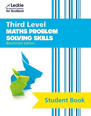 Third Level Maths