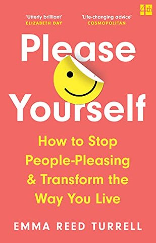 Please Yourself