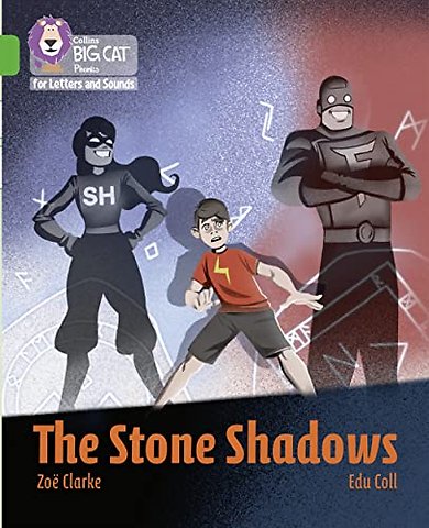 The Stone Shadows