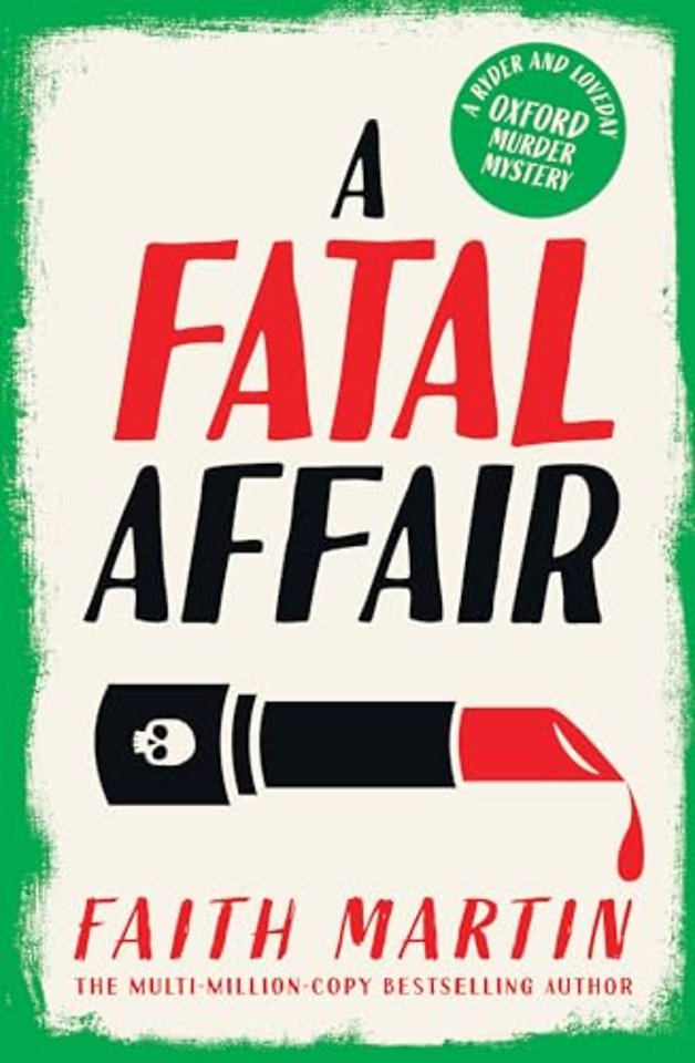 A Fatal Affair