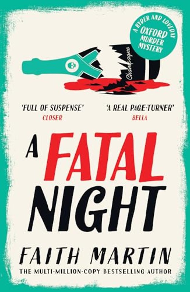 A Fatal Night