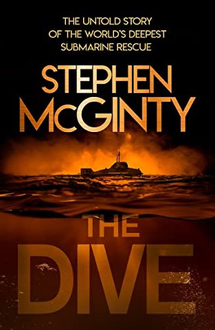 The Dive