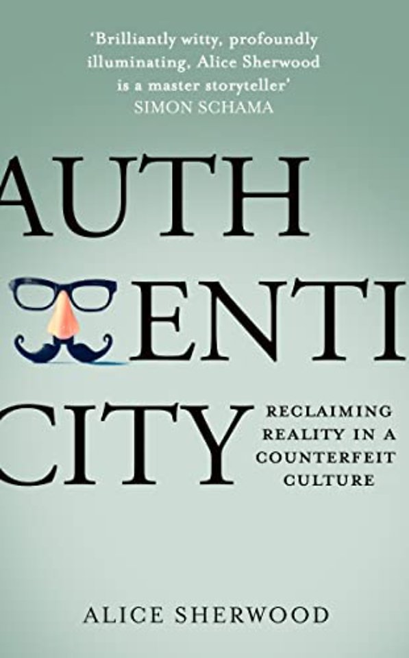 Authenticity