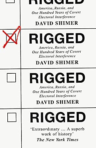 Rigged