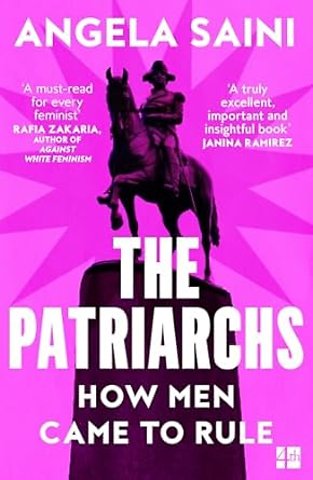 The Patriarchs