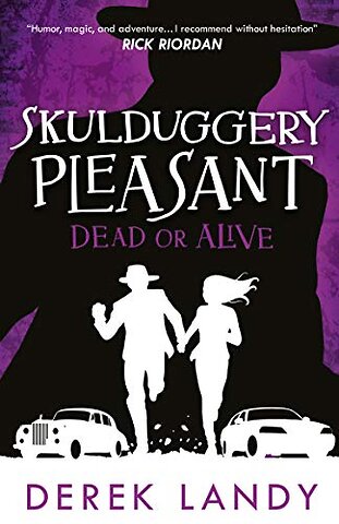 Dead or Alive