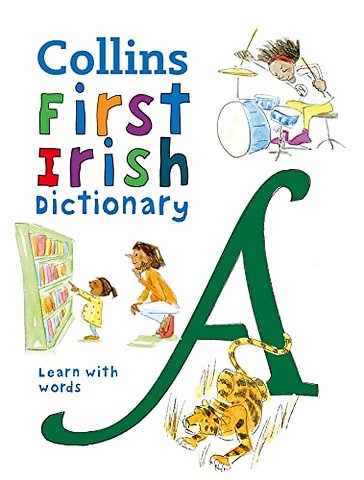 First Irish Dictionary