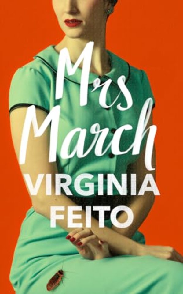 Mrs March