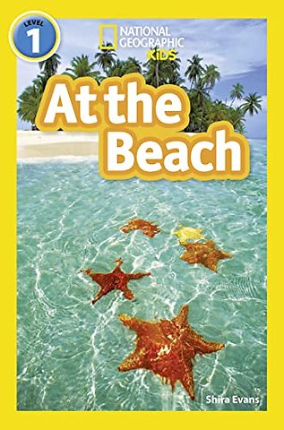 At the Beach